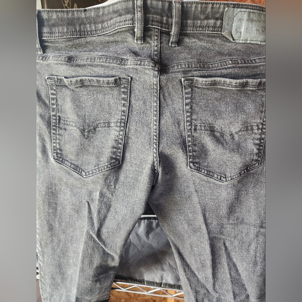 Diesel Jeans Troxer 34x32